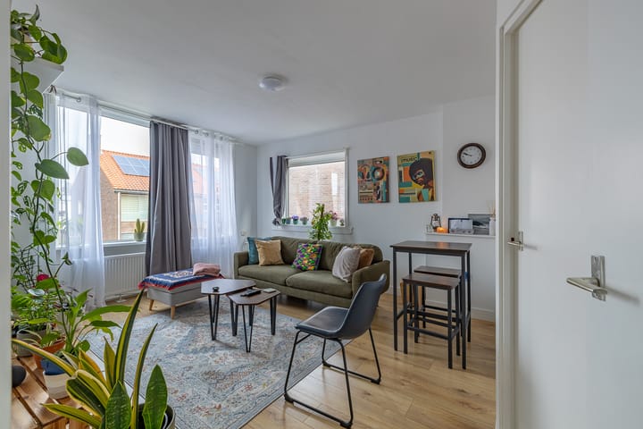 Foto 10 van Jan van de Capellelaan 22