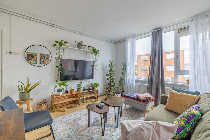 Foto 11 van Jan van de Capellelaan 22