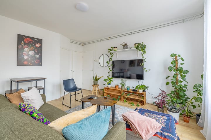 Foto 12 van Jan van de Capellelaan 22