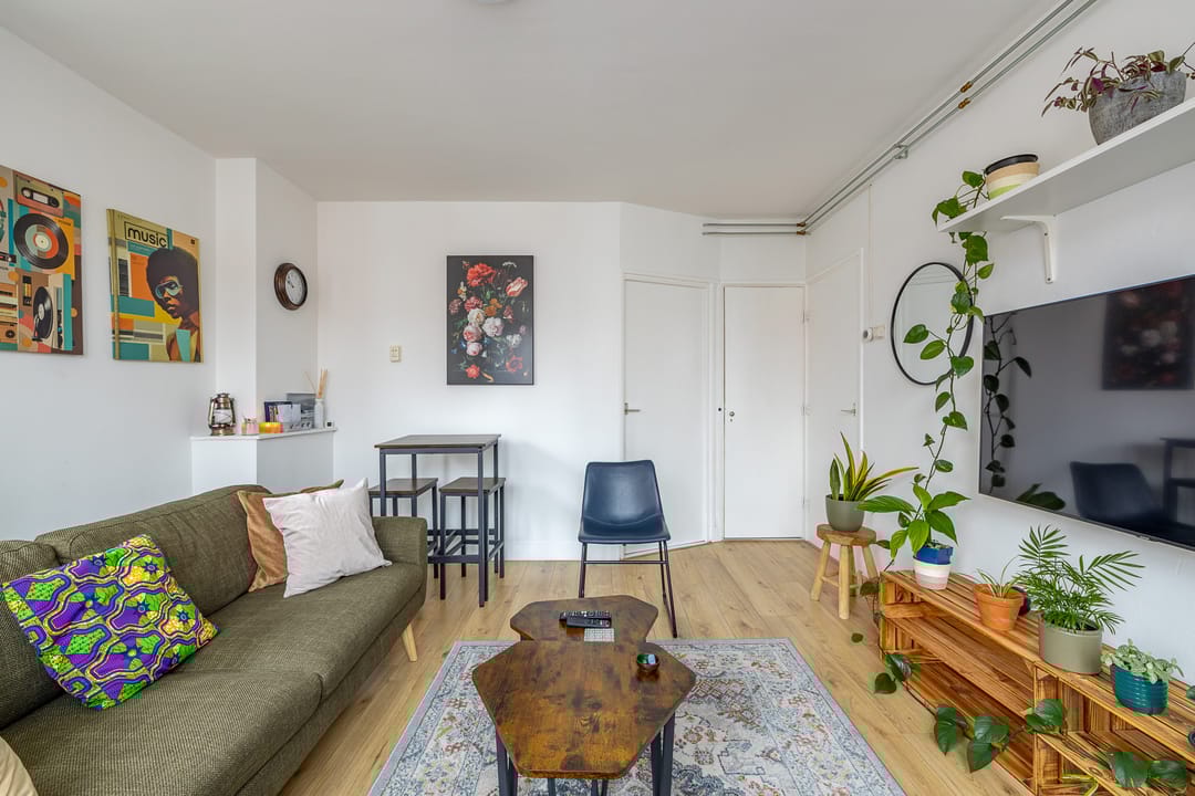 Foto 13 van Jan van de Capellelaan 22