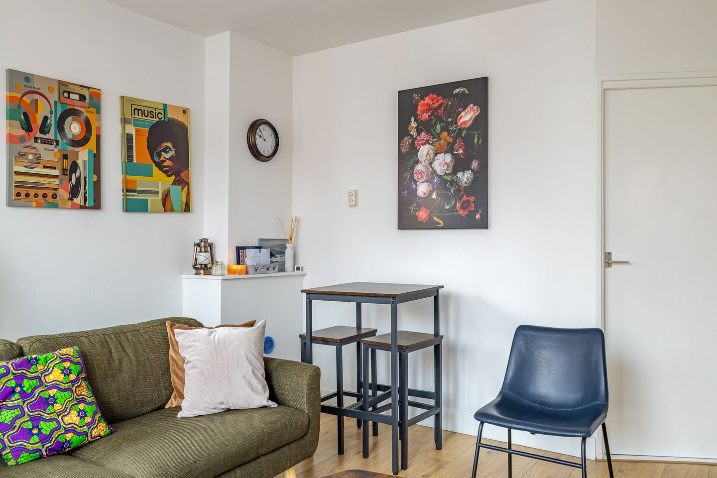 Foto 14 van Jan van de Capellelaan 22