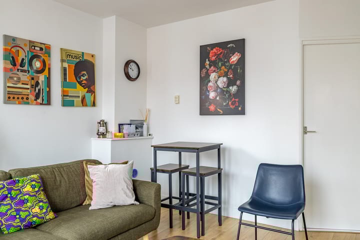 Foto 14 van Jan van de Capellelaan 22