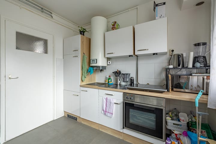 Foto 16 van Jan van de Capellelaan 22