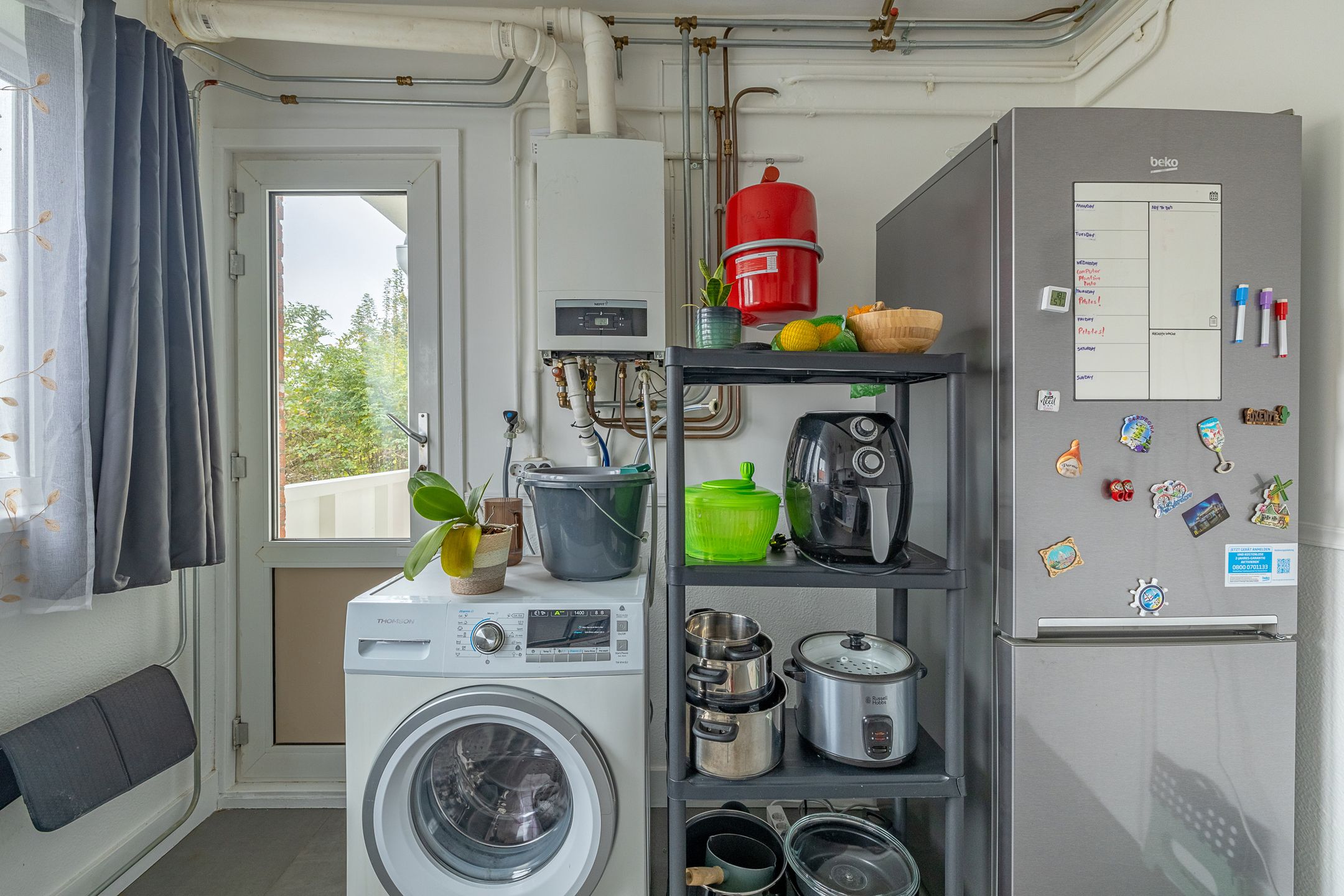 Foto 18 van Jan van de Capellelaan 22