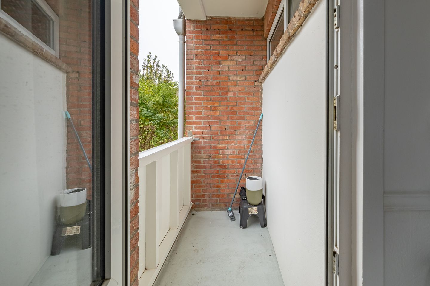 Foto 19 van Jan van de Capellelaan 22