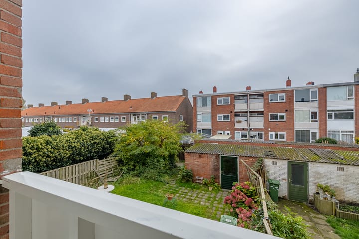 Foto 20 van Jan van de Capellelaan 22