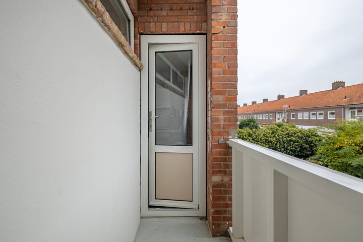 Foto 21 van Jan van de Capellelaan 22