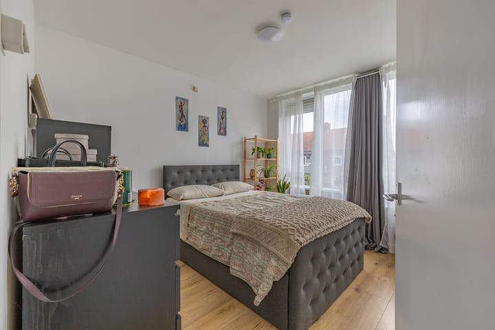 Foto 22 van Jan van de Capellelaan 22