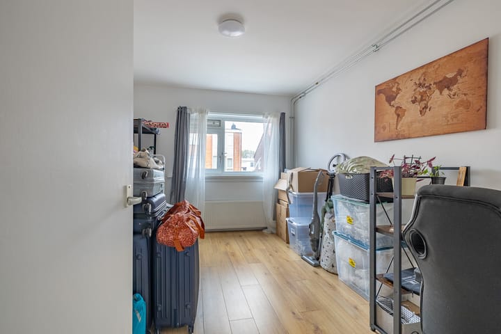 Foto 25 van Jan van de Capellelaan 22