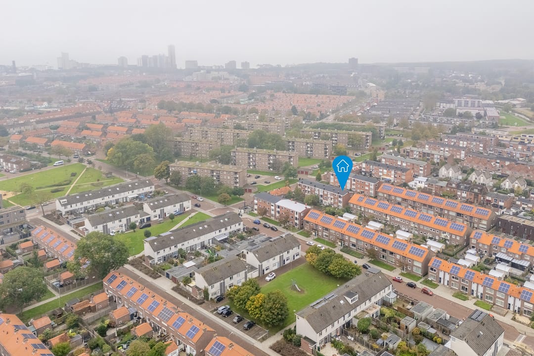 Foto 32 van Jan van de Capellelaan 22