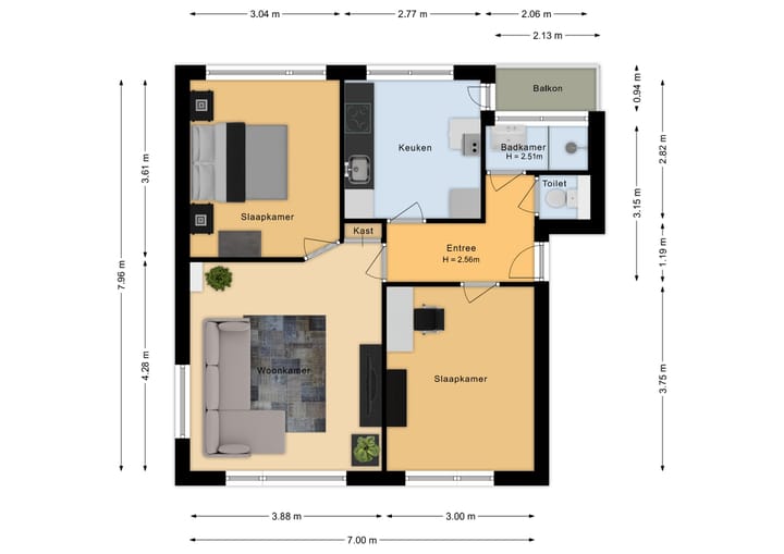 Foto 33 van Jan van de Capellelaan 22
