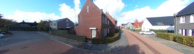 Bekijk 360° foto van Vooraanzicht van Herman de Ruijterstraat 26-A