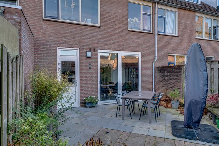 View photo 23 of Anjerstraat 15