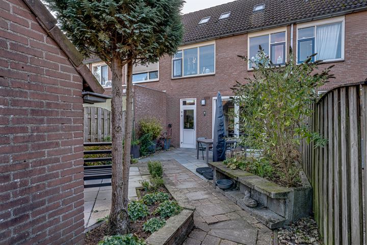 Bekijk foto 24 van Anjerstraat 15