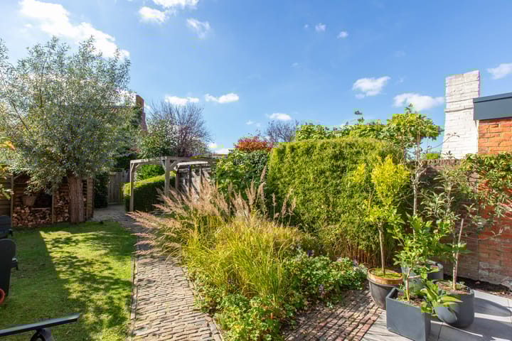 Foto 5 van Langevielesingel 84