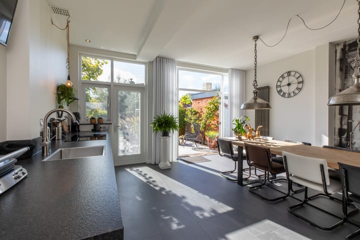 Foto 2 van Langevielesingel 84