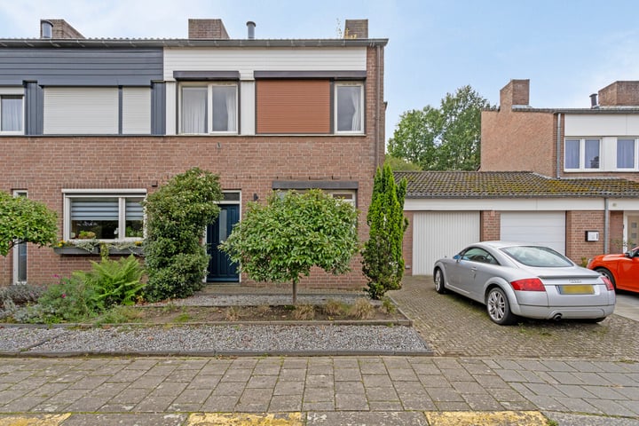 Bekijk foto 4 van Kampstraat 11