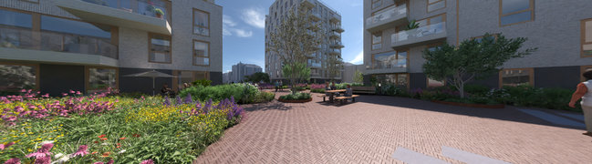 Bekijk 360° foto van foto1 van De Brugwachters