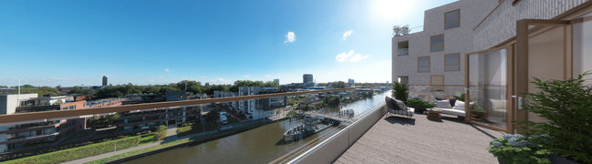 View 360° photo of foto2 of De Brugwachters