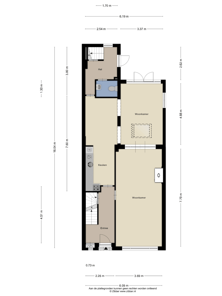 Foto 34 van Putstraat 77