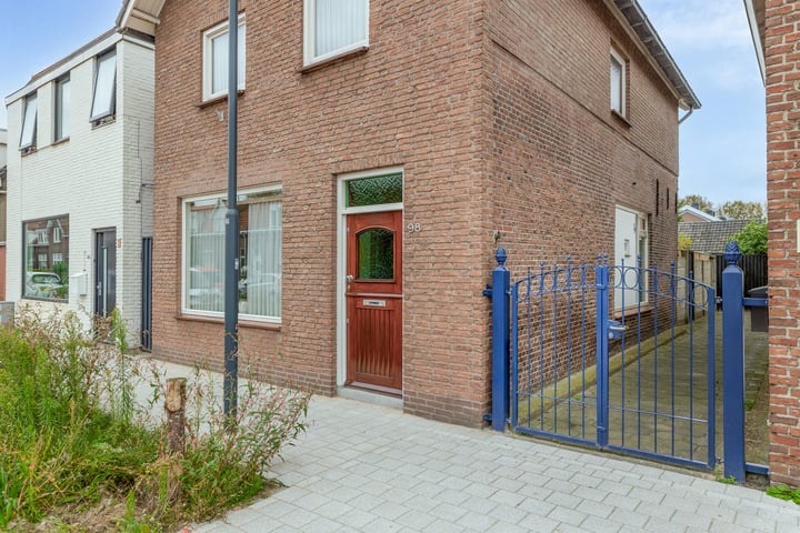 View photo 39 of St. Antoniusstraat 98