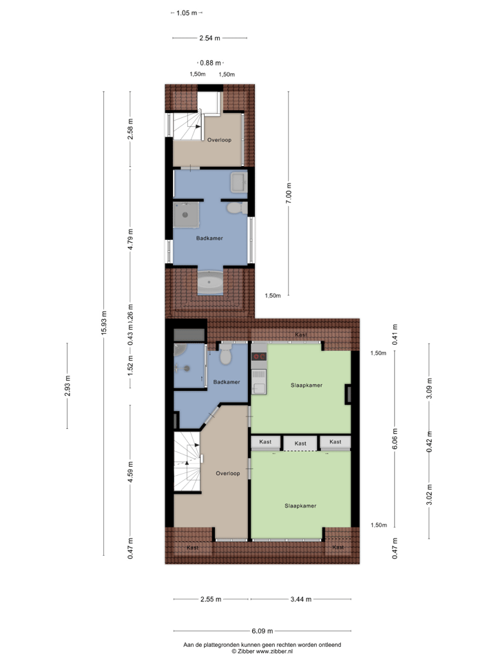 Foto 35 van Putstraat 77