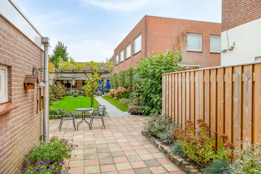 Photo 17 of St. Antoniusstraat 98