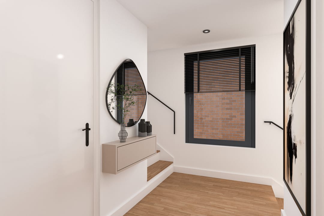 Photo 32 of St. Antoniusstraat 98