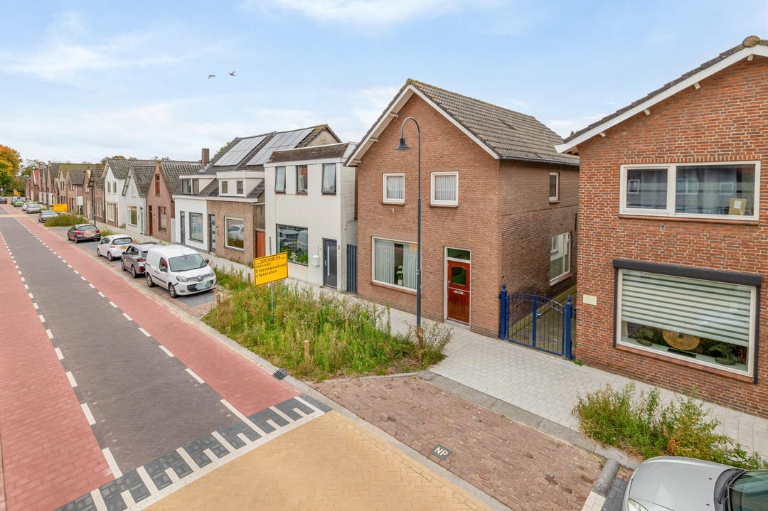 Photo 43 of St. Antoniusstraat 98