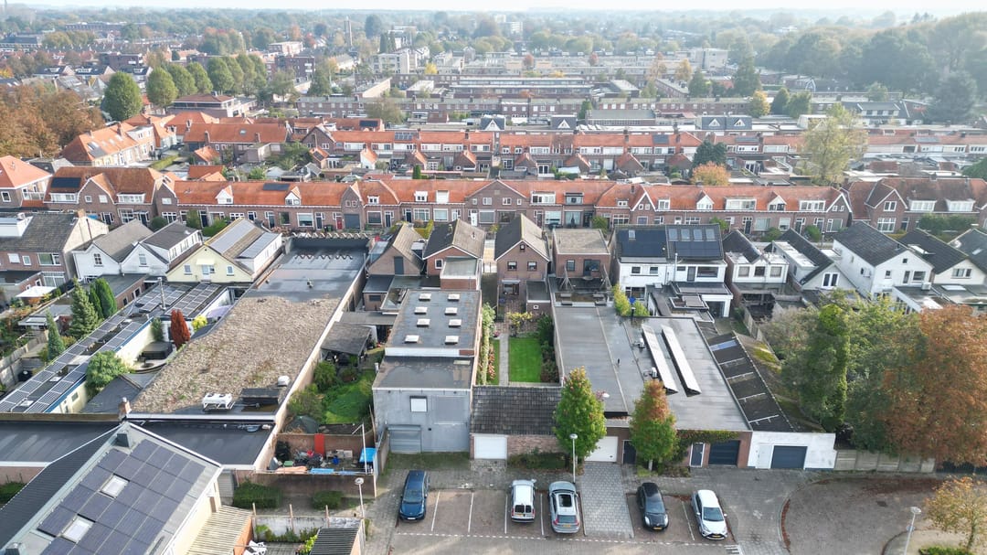 Photo 41 of St. Antoniusstraat 98