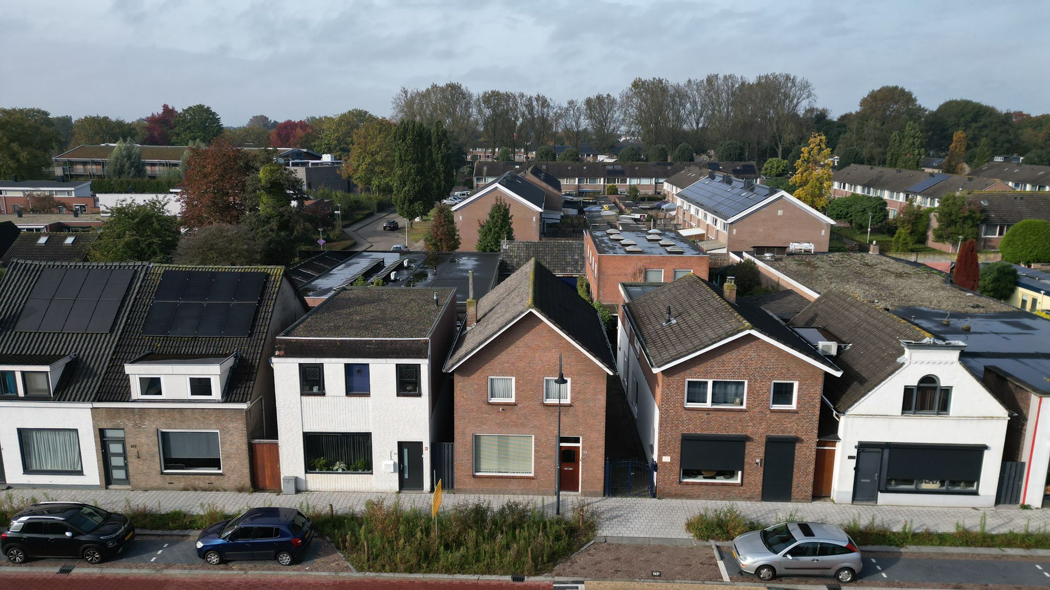 Photo 42 of St. Antoniusstraat 98