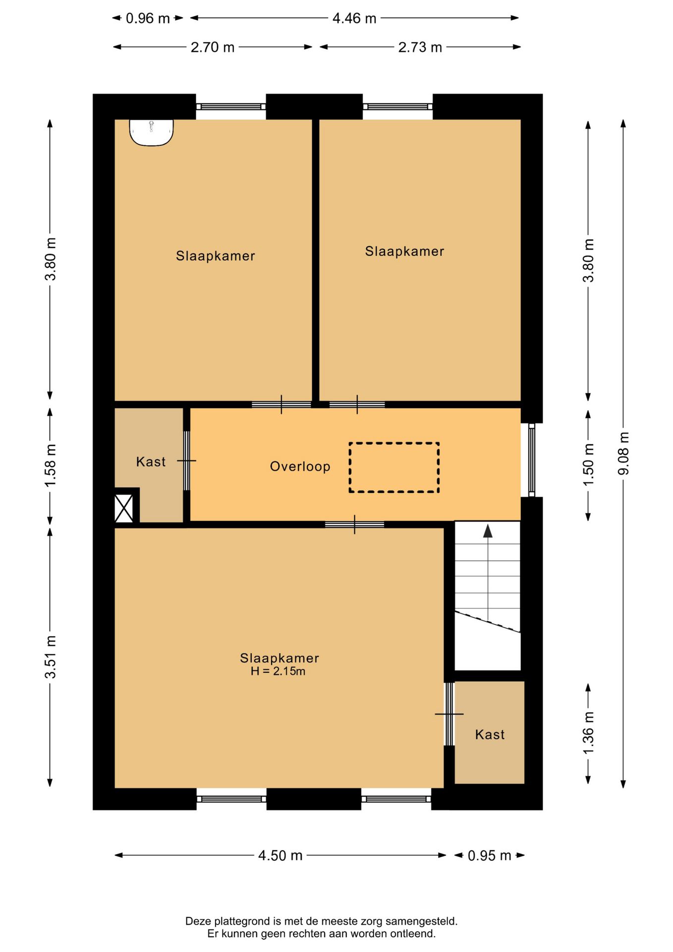 Photo 45 of St. Antoniusstraat 98