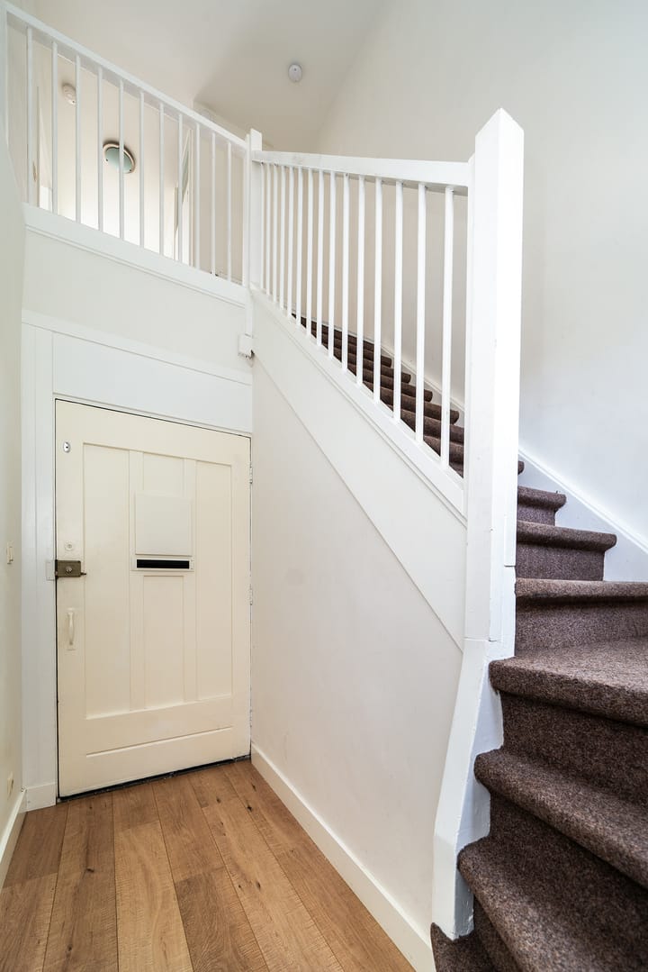 Foto 2 van Pasteurstraat 94