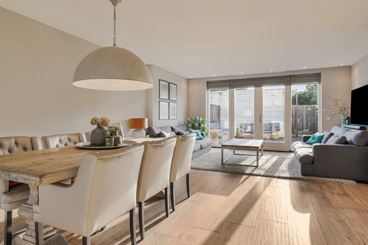 Foto 1 van Wil Vinjéstraat 44