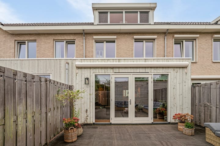 Foto 3 van Wil Vinjéstraat 44