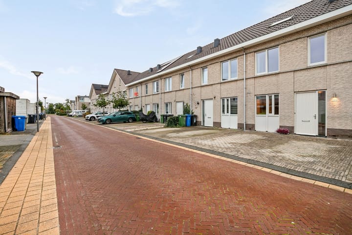 Foto 7 van Wil Vinjéstraat 44