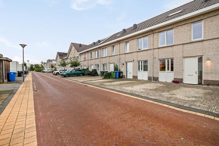 Bekijk foto 7 van Wil Vinjéstraat 44