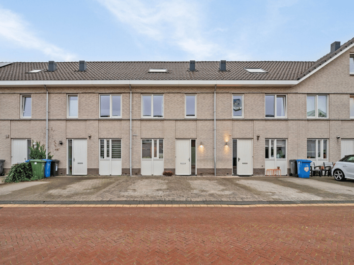 Foto 8 van Wil Vinjéstraat 44