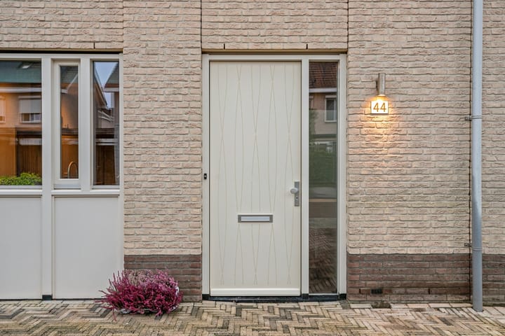 Foto 9 van Wil Vinjéstraat 44