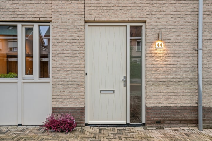 Bekijk foto 9 van Wil Vinjéstraat 44