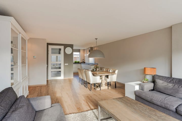 Foto 12 van Wil Vinjéstraat 44