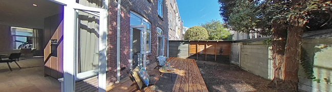 Bekijk 360° foto van Achtertuin van Abeelstraat 24