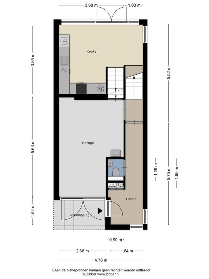 Foto 34 van Vijverberg 13