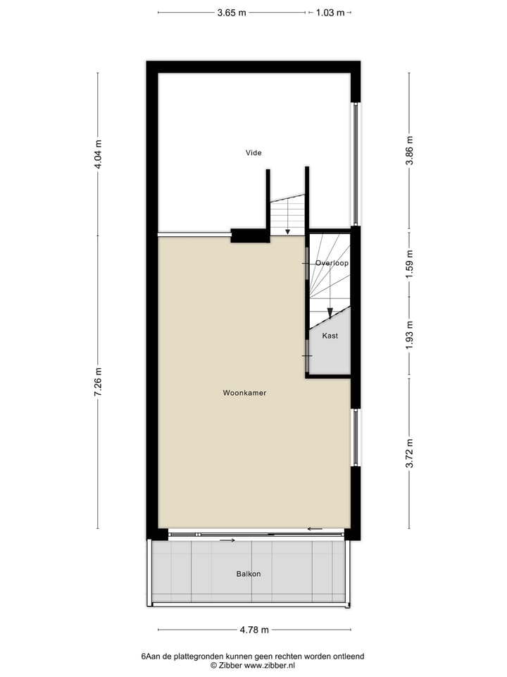 Foto 35 van Vijverberg 13