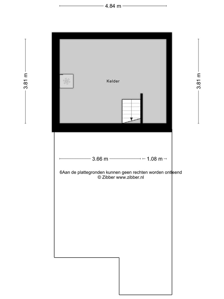 Foto 37 van Vijverberg 13