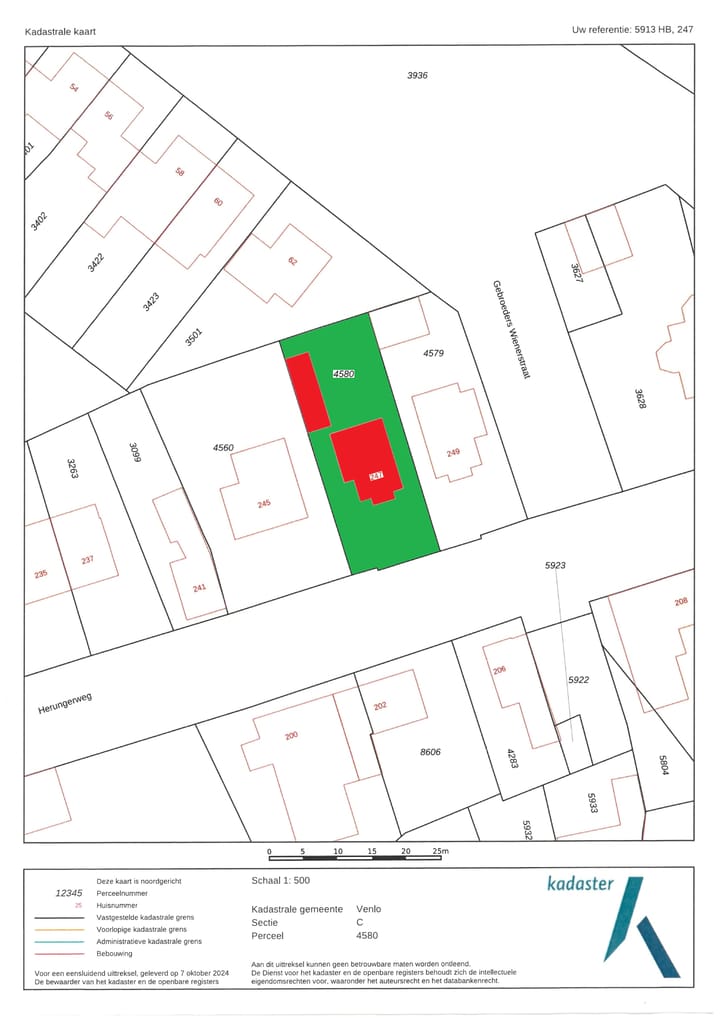 Foto 55 van Herungerweg 247