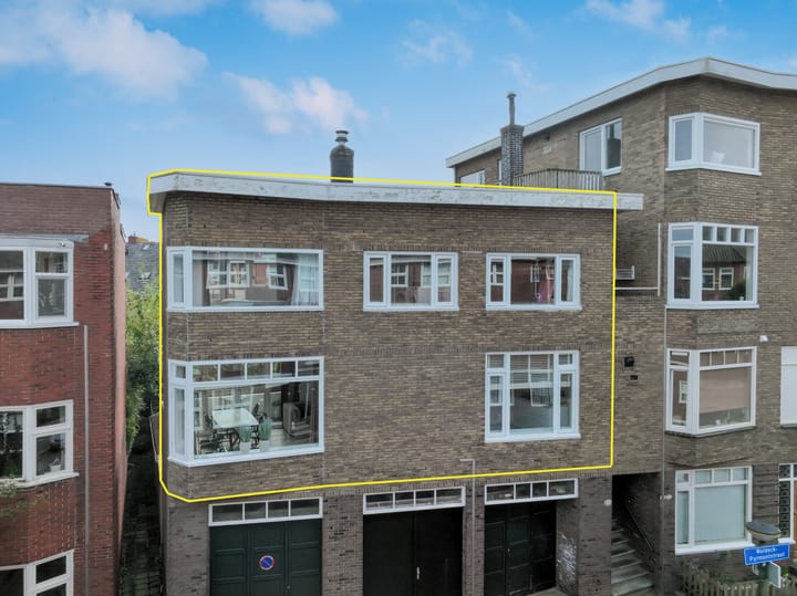 Foto 1 van Waldeck-Pyrmontstraat 3