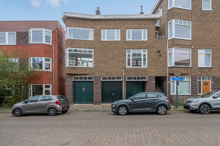 Foto 4 van Waldeck-Pyrmontstraat 3
