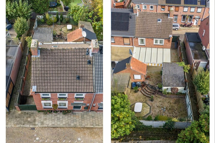 Foto 2 van Burgemeester Peetersstraat 12