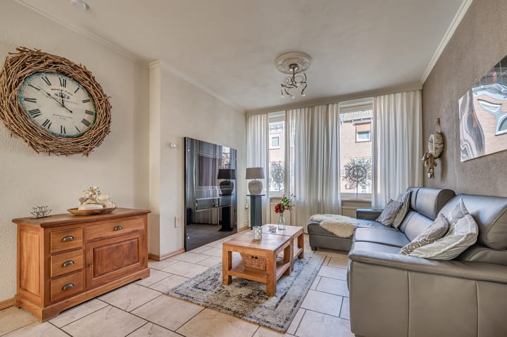 Foto 4 van Burgemeester Peetersstraat 12